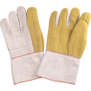 Hot Mill Gloves - 010-LVHI390