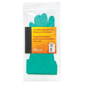 Diamond-Grip Chemical-Resistant Gloves - 010-LVHI317U