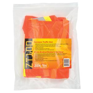 Surveyor's Safety Vest - 010-LVHI435U