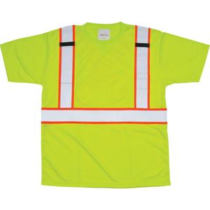 CSA Compliant T-Shirt - 010-LVHI432