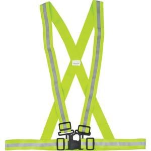 Standard-Duty Safety Harness - 010-LVHI440