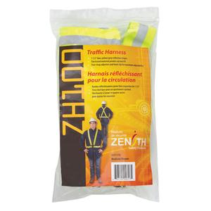 Standard-Duty Safety Harness - 010-LVHI440U
