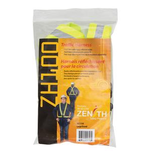 Standard-Duty Safety Harness - 010-LVHI441U
