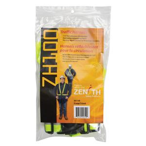 Standard-Duty Safety Harness - 010-LVHI442U