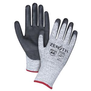 Seamless Stretch Cut-Resistant Gloves - 010-LVHI499