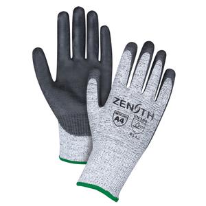 Seamless Stretch Cut-Resistant Gloves - 010-LVHI490