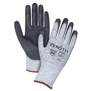 Seamless Stretch Cut-Resistant Gloves - 010-LVHI491