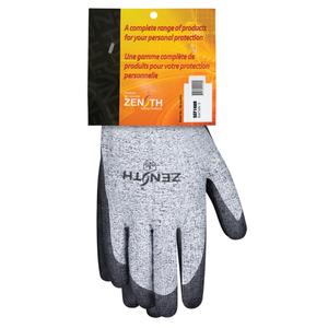 Seamless Stretch Cut-Resistant Gloves - 010-LVHI491U