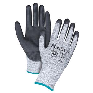 Seamless Stretch Cut-Resistant Gloves - 010-LVHI492