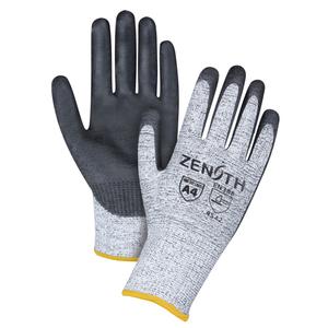 Seamless Stretch Cut-Resistant Gloves - 010-LVHI403