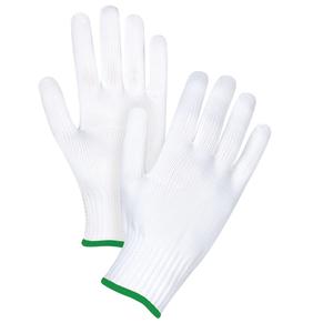 Seamless String Knit Gloves - 010-LVHI422