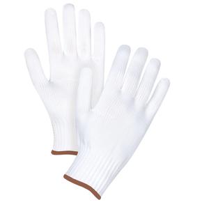 Seamless String Knit Gloves - 010-LVHI533