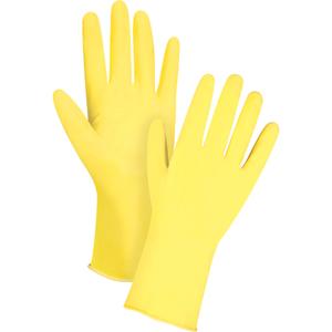 Chemical Resistant Gloves - 010-LVFJ251