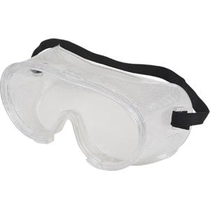 Z300 Safety Goggles - 010-LVHI541