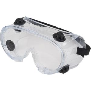 Z300 Safety Goggles - 010-LVHI542
