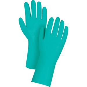 Diamond-Grip Chemical-Resistant Gloves - 010-LVKI901