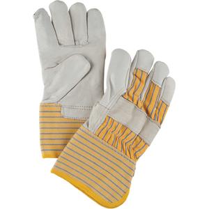 Abrasion-Resistant Winter-Lined Fitters Gloves - 010-LVHI569