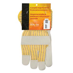 Superior Warmth Winter-Lined Fitters Gloves - 010-LVHK373U