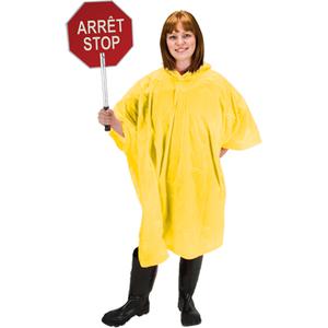 RZ Poncho - 010-LVHK454