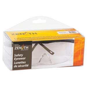 Z100 Series Safety Glasses - 010-LVHK975U