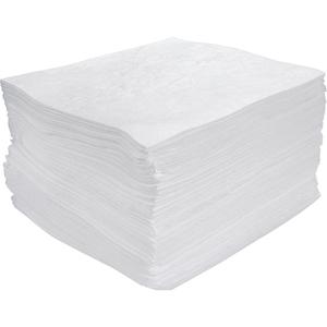 Meltblown Sorbent Pads - 010-LVHK275