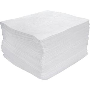 Meltblown Sorbent Pads - 010-LVHK277