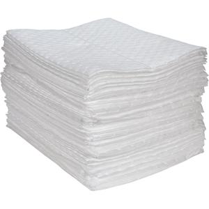 Fine Fibre Sorbent Pads - 010-LVHK207