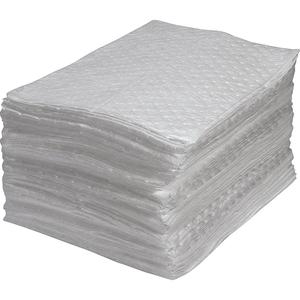 Fine Fibre Sorbent Pads - 010-LVHK208