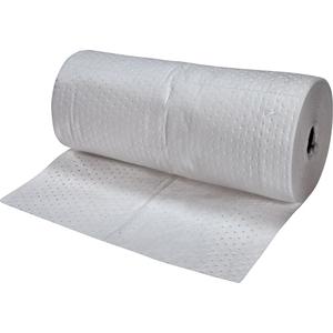 Fine Fibre Sorbent Pads - 010-LVHK201