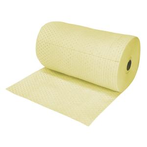 Fine Fibre Sorbent Rolls - 010-LVHL213