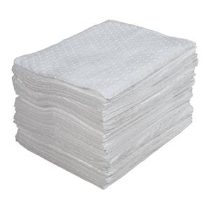 Laminated (SMS) Sorbent Pads - 010-LVHK223