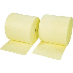 Bonded Sorbent Rolls - 010-LVHL331