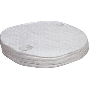 Drum Cover Absorbent Pads - 010-LVHL383