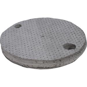 Drum Cover Absorbent Pads - 010-LVHL386