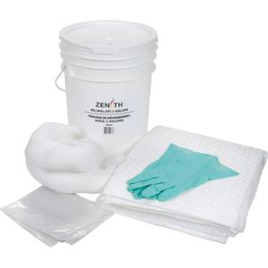 Spill Kit - 010-LVHL494