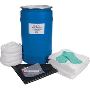Shop Spill Kit - 010-LVHL496