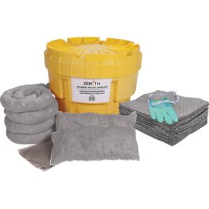 Large-Capacity Spill Kit - 010-LVHL497