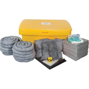 Large-Capacity Spill Kit - 010-LVHL499