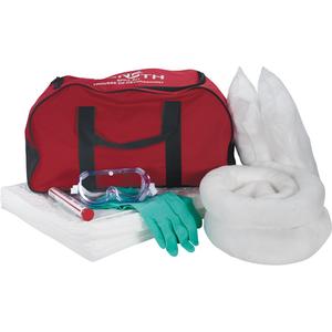 Vehicle Spill Kit - 010-LVHL417