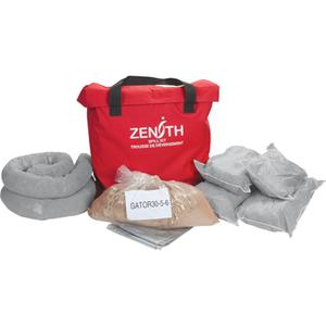 Service Vehicle Spill Kit - 010-LVHL424