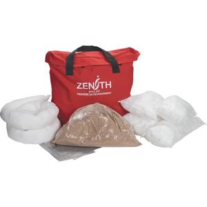 Service Vehicle Spill Kit - 010-LVHL425