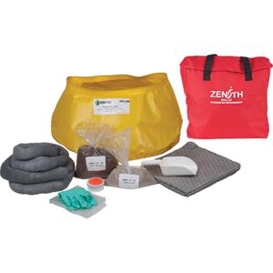 Western Canada Spill Kit - 010-LVHL426
