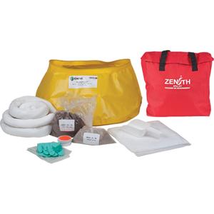 Western Canada Spill Kit - 010-LVHL427