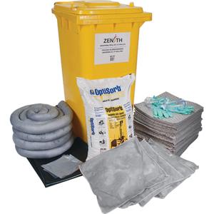 Spill Kit - 010-LVHL420