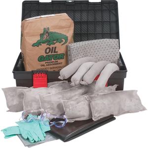 Tool Box Spill Kit - 010-LVHL593