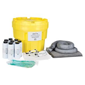 Caustic Spill Kit - 010-LVHL595