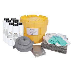 Acid Spill Kit - 010-LVHL596