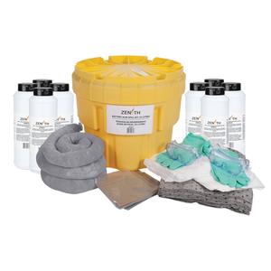 Battery Acid Spill Kit - 010-LVHL597