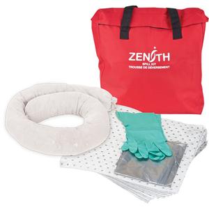 Economy Spill Kit - 010-LVHL599