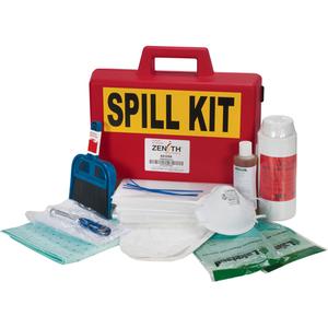 Mercury Spill Kit - 010-LVHL591